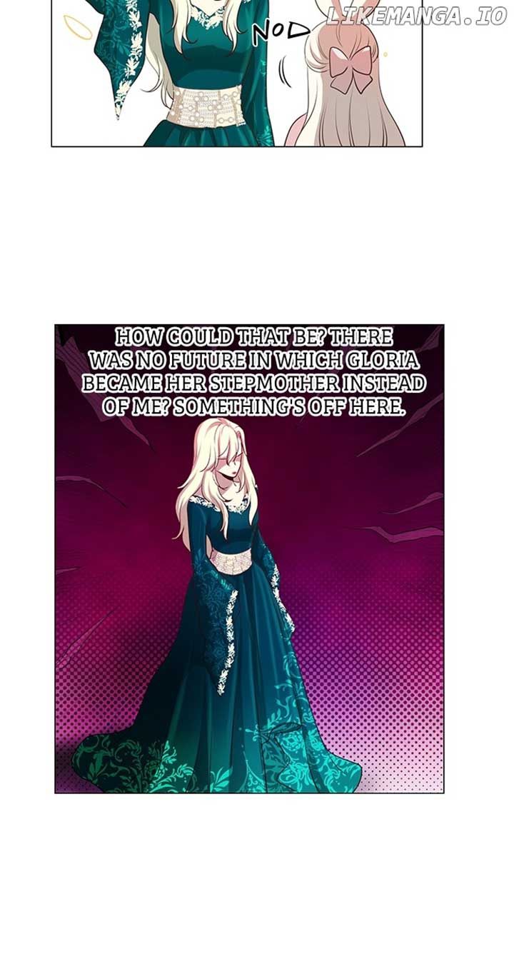 I Became the Rabbit Heroine’s Stepmother Chapter 24 page 48