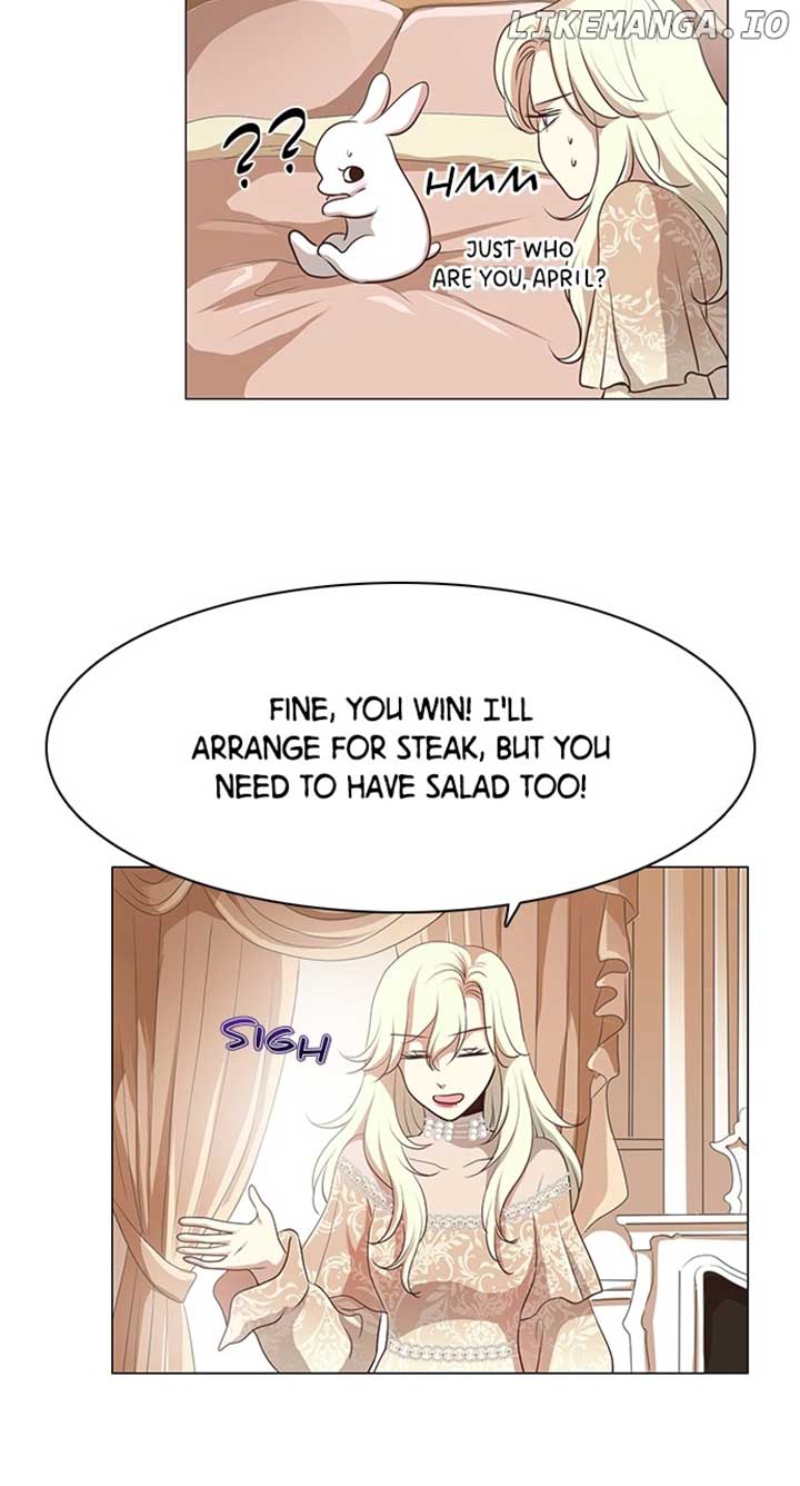 I Became the Rabbit Heroine’s Stepmother Chapter 24 page 4