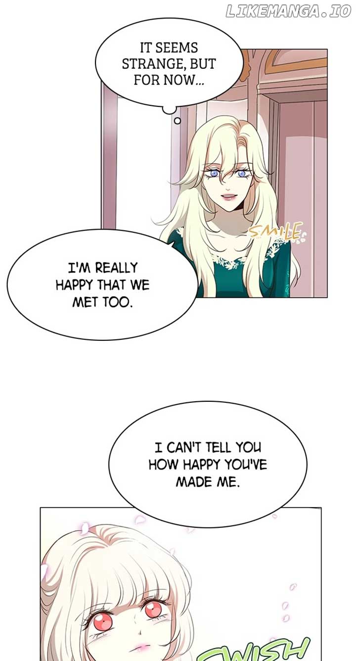 I Became the Rabbit Heroine’s Stepmother Chapter 24 page 49