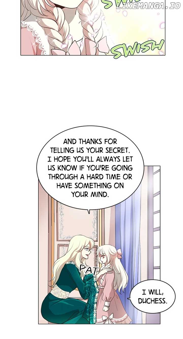 I Became the Rabbit Heroine’s Stepmother Chapter 24 page 50