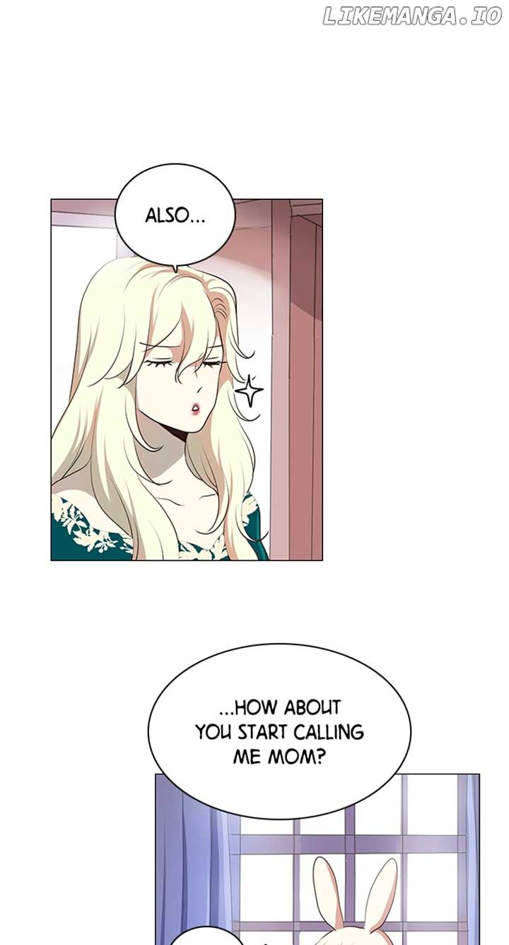 I Became the Rabbit Heroine’s Stepmother Chapter 24 page 51