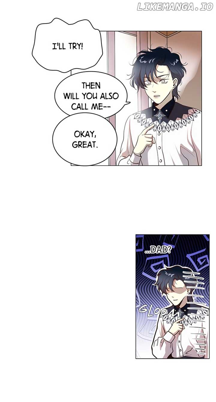 I Became the Rabbit Heroine’s Stepmother Chapter 24 page 53
