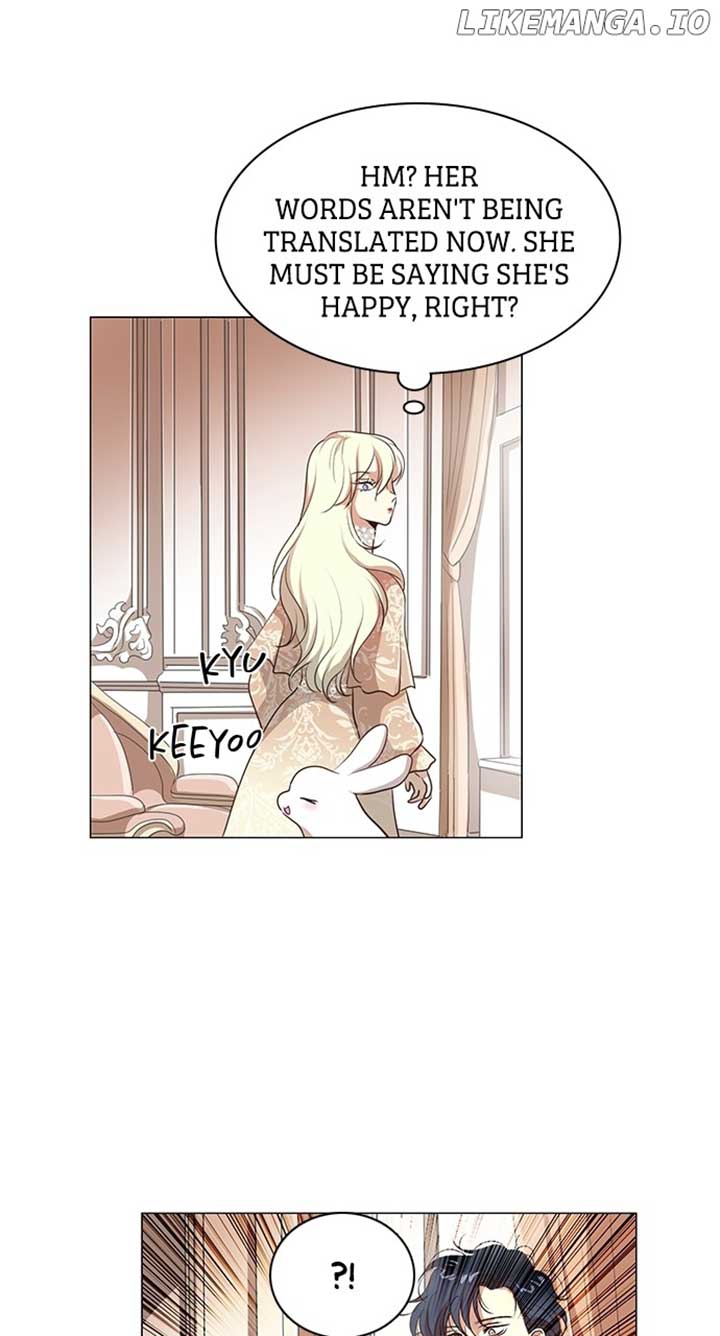 I Became the Rabbit Heroine’s Stepmother Chapter 24 page 5