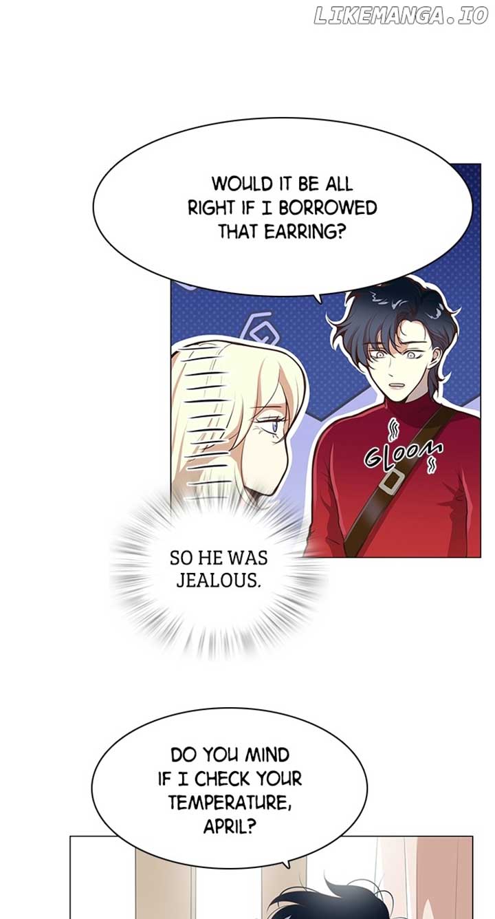 I Became the Rabbit Heroine’s Stepmother Chapter 24 page 7