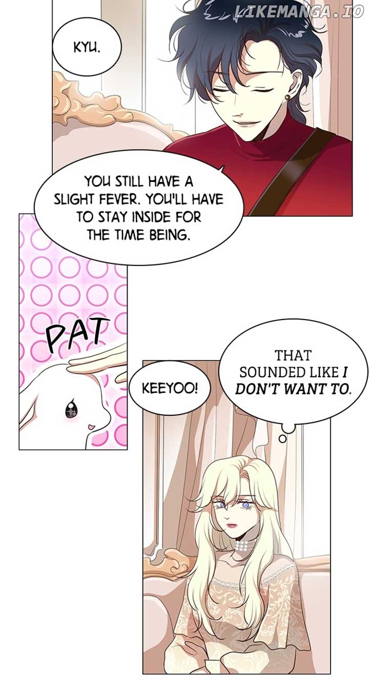 I Became the Rabbit Heroine’s Stepmother Chapter 24 page 8