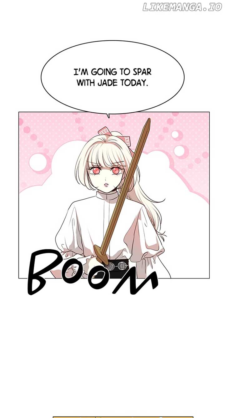 I Became the Rabbit Heroine’s Stepmother Chapter 25 page 0