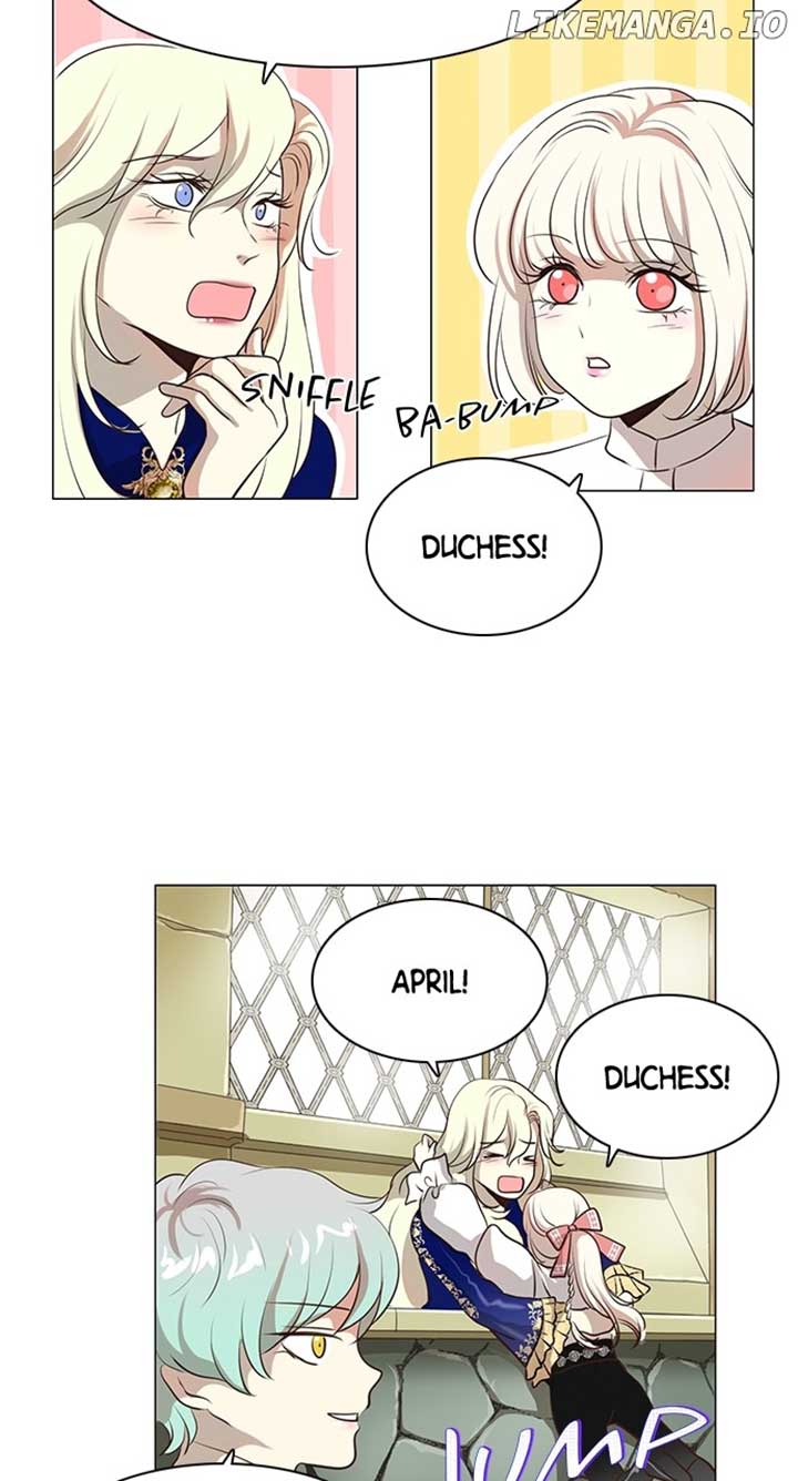 I Became the Rabbit Heroine’s Stepmother Chapter 25 page 9