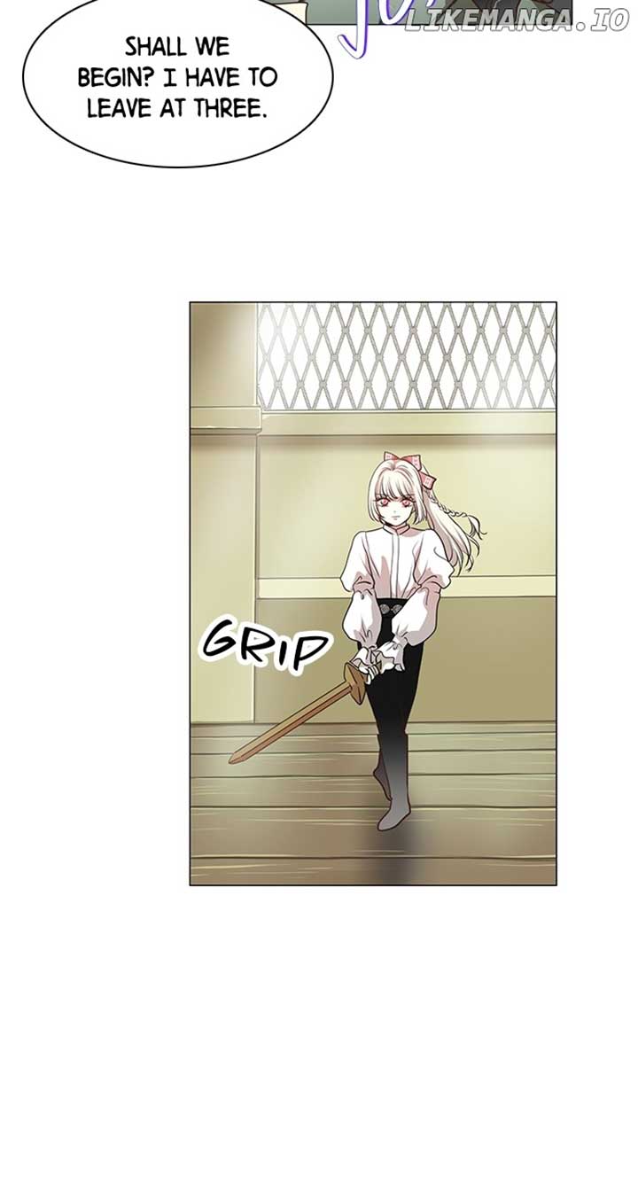 I Became the Rabbit Heroine’s Stepmother Chapter 25 page 10