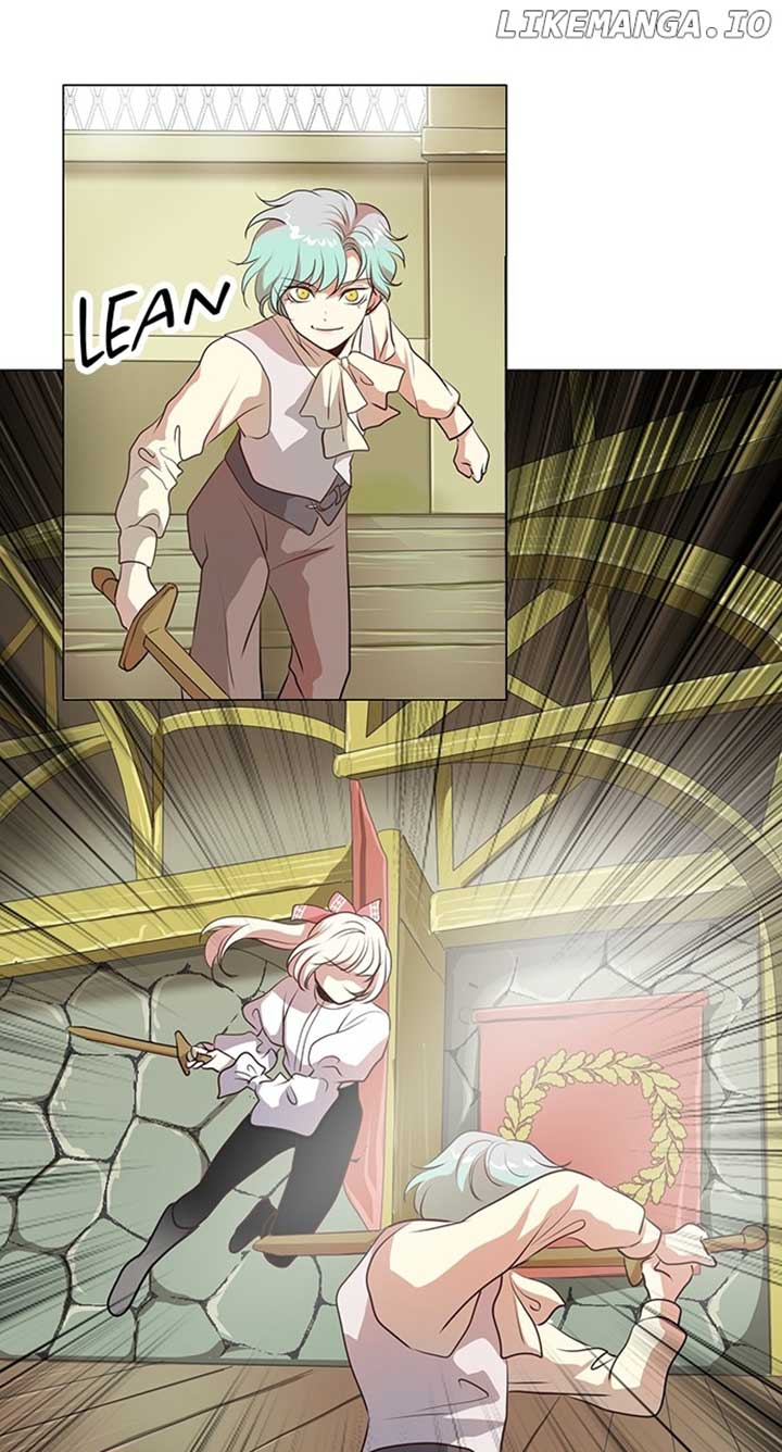 I Became the Rabbit Heroine’s Stepmother Chapter 25 page 11