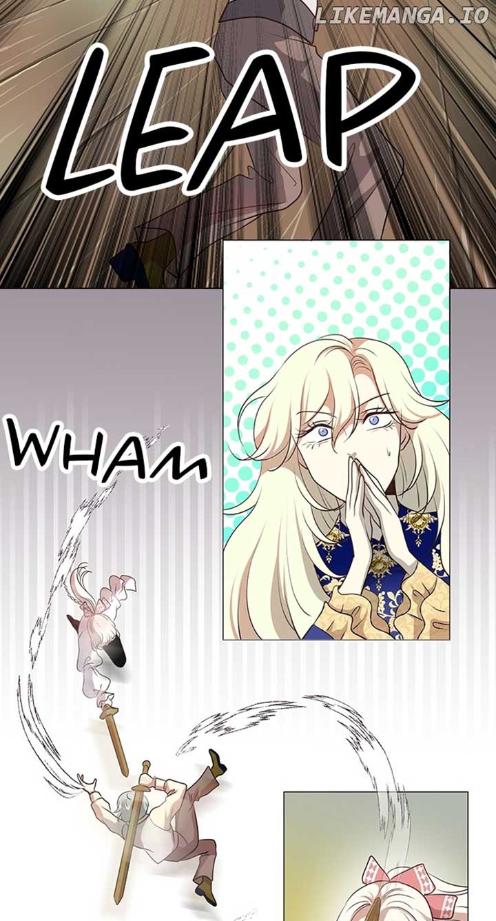 I Became the Rabbit Heroine’s Stepmother Chapter 25 page 12