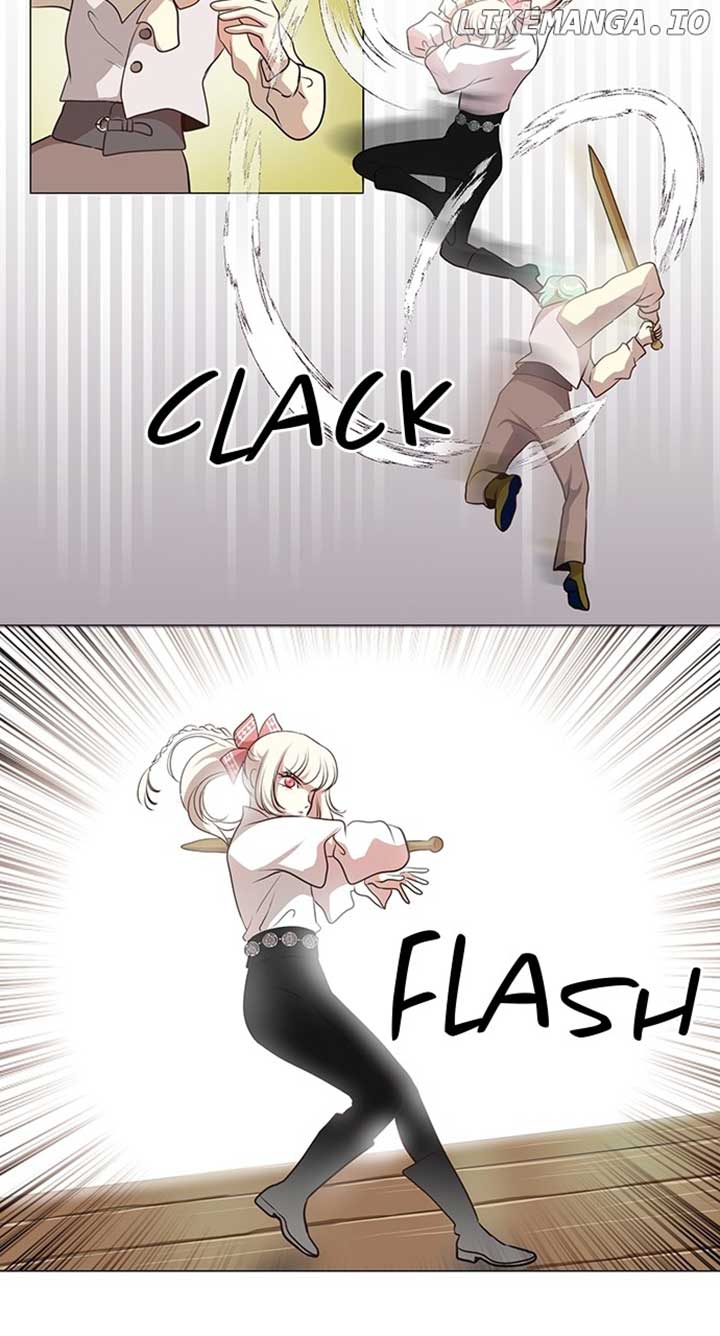 I Became the Rabbit Heroine’s Stepmother Chapter 25 page 14