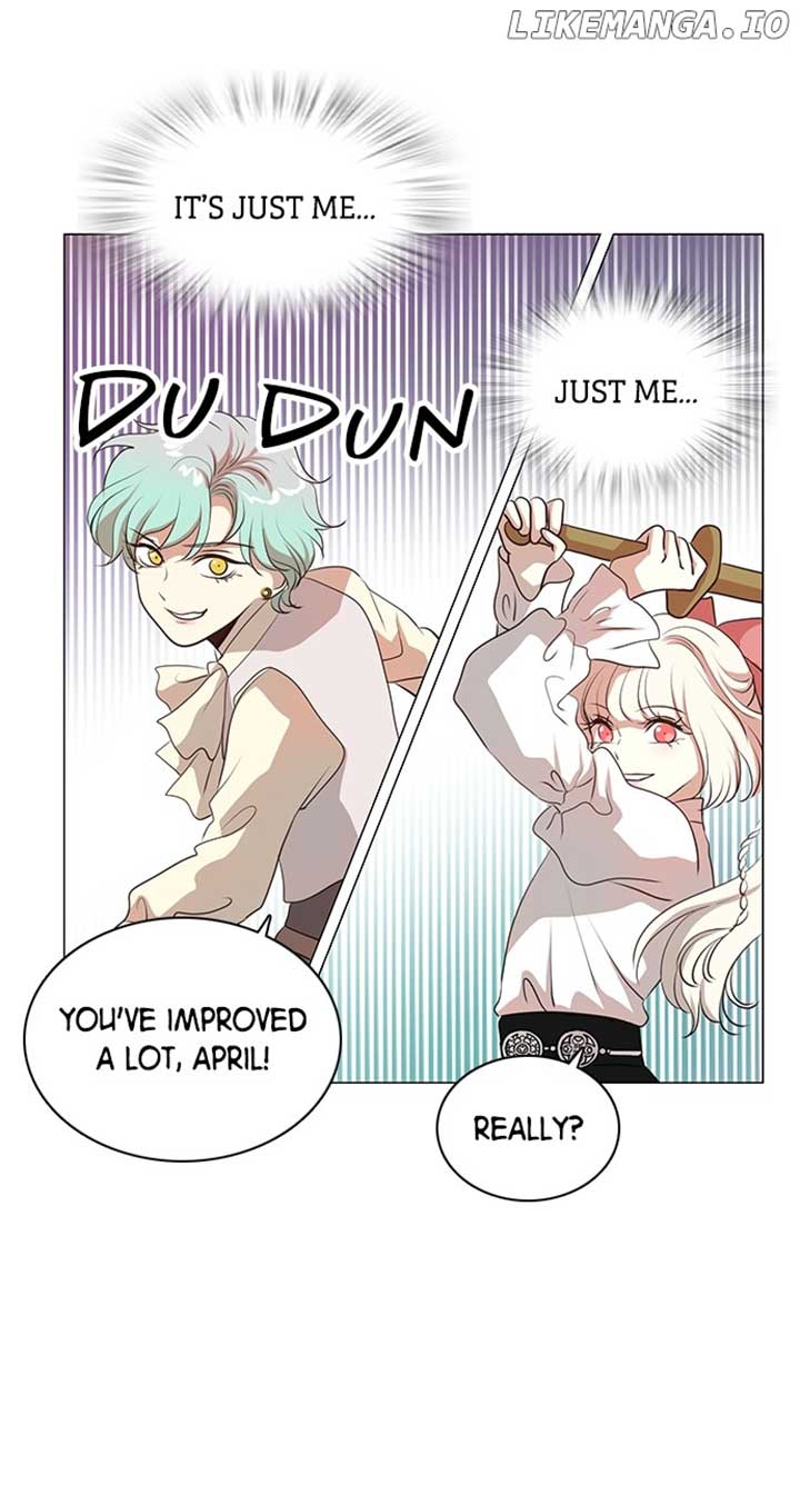 I Became the Rabbit Heroine’s Stepmother Chapter 25 page 16