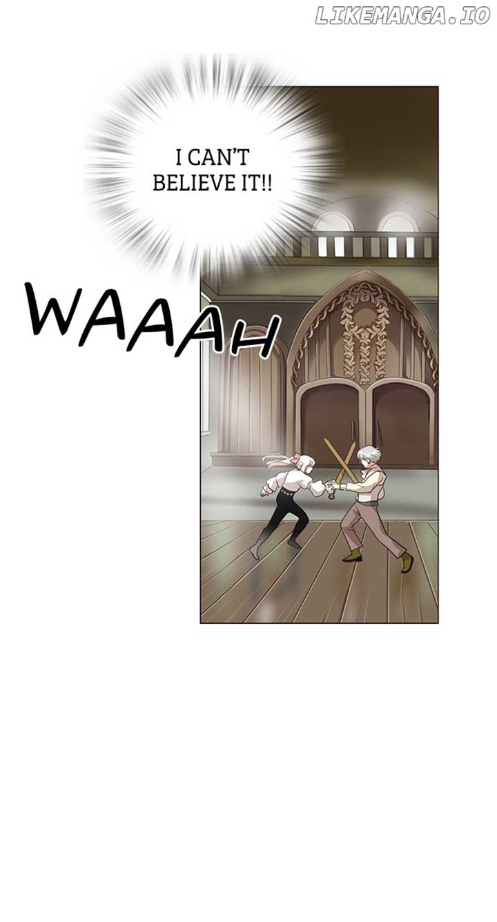 I Became the Rabbit Heroine’s Stepmother Chapter 25 page 18