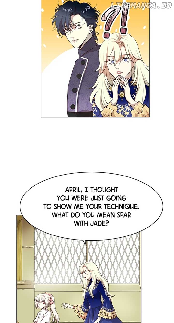 I Became the Rabbit Heroine’s Stepmother Chapter 25 page 1