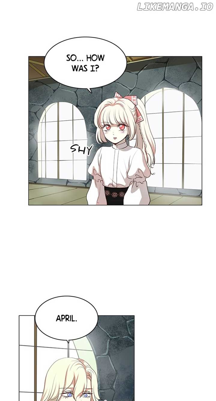 I Became the Rabbit Heroine’s Stepmother Chapter 25 page 19