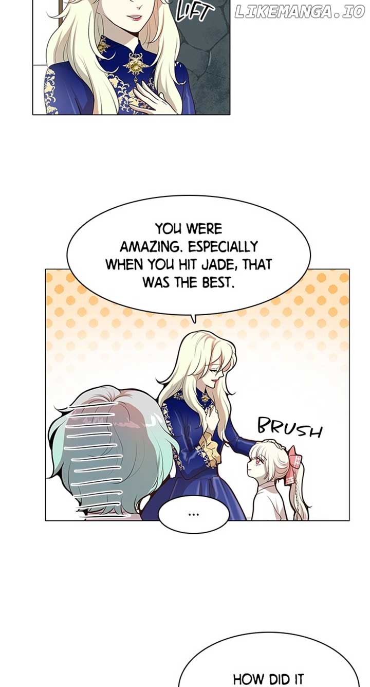 I Became the Rabbit Heroine’s Stepmother Chapter 25 page 20