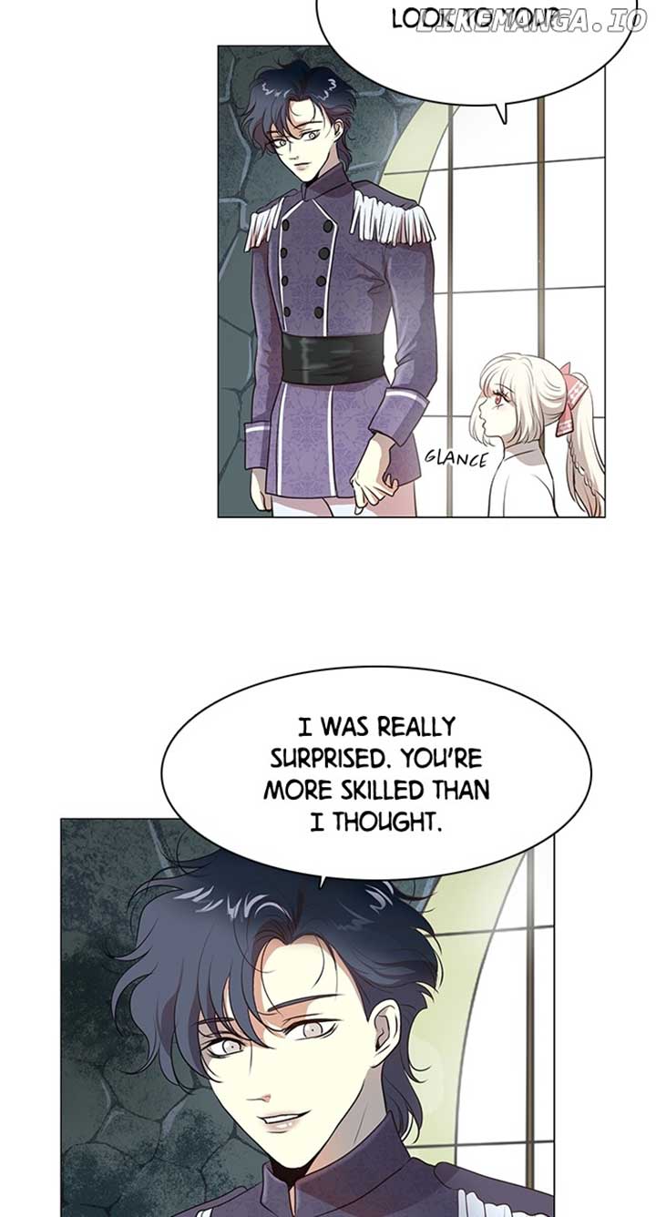 I Became the Rabbit Heroine’s Stepmother Chapter 25 page 21