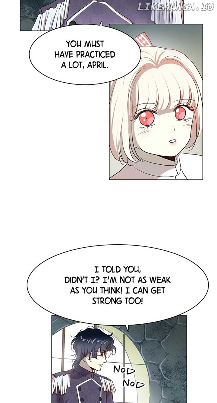 I Became the Rabbit Heroine’s Stepmother Chapter 25 page 22