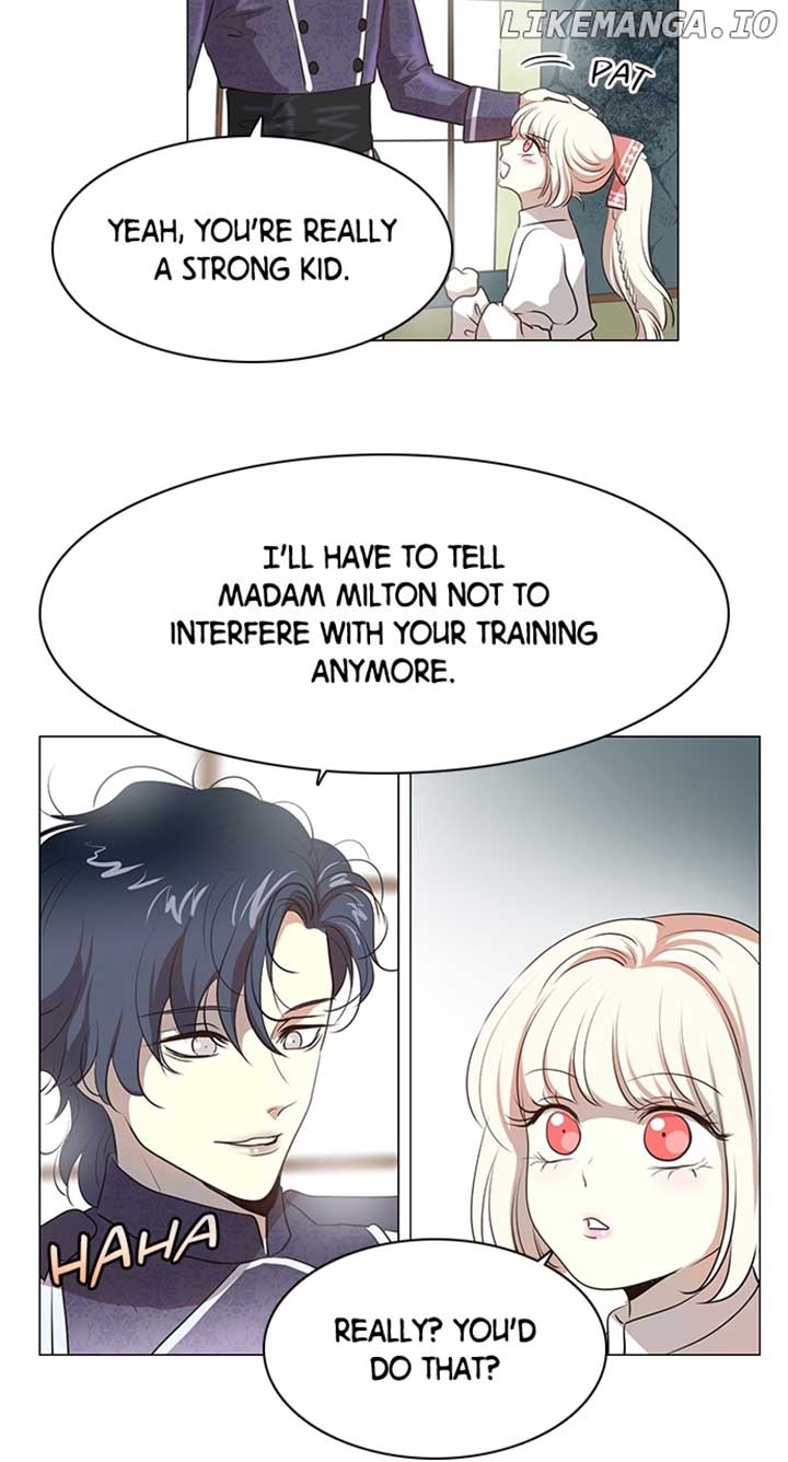 I Became the Rabbit Heroine’s Stepmother Chapter 25 page 23