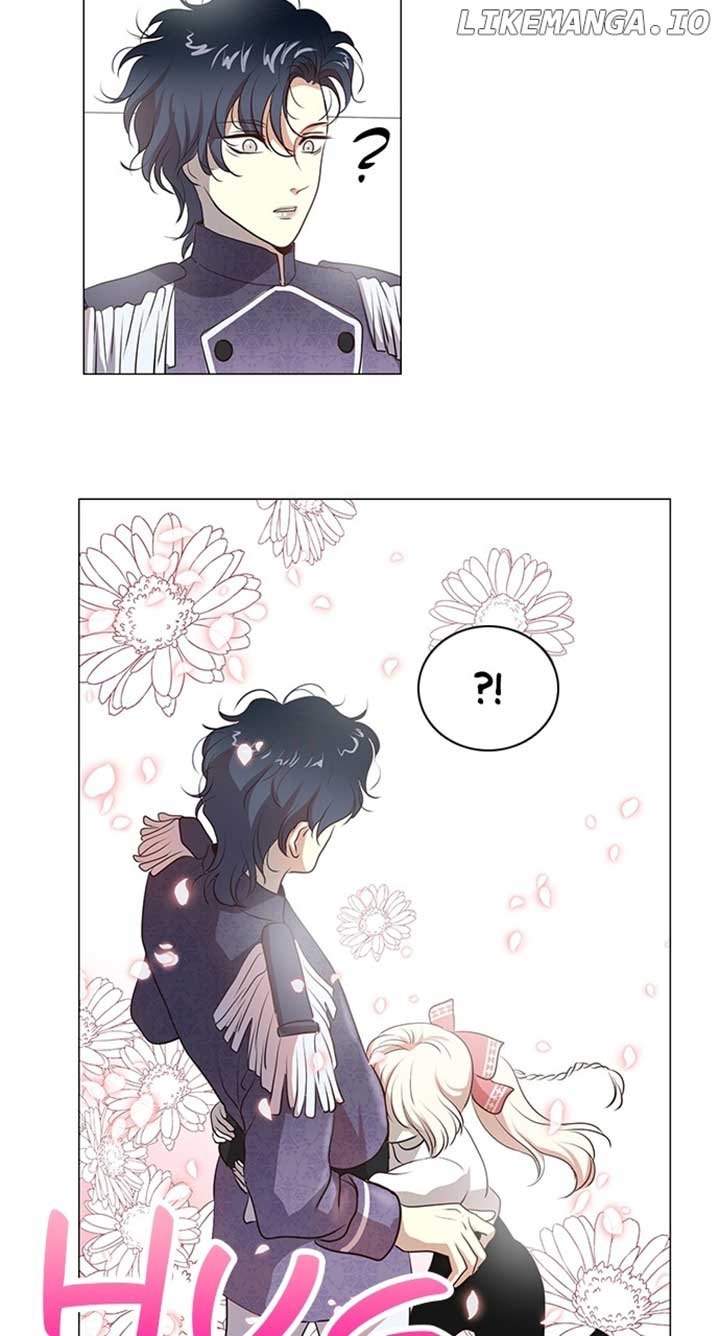 I Became the Rabbit Heroine’s Stepmother Chapter 25 page 25