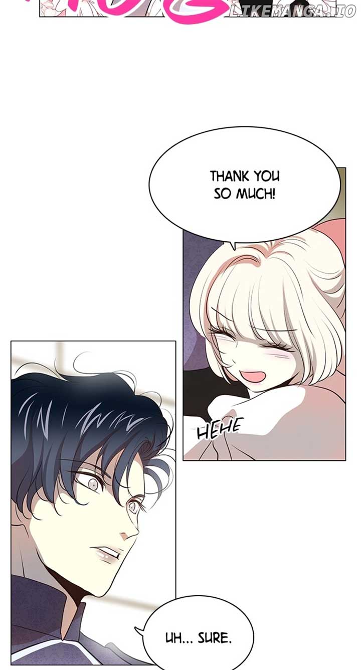 I Became the Rabbit Heroine’s Stepmother Chapter 25 page 26