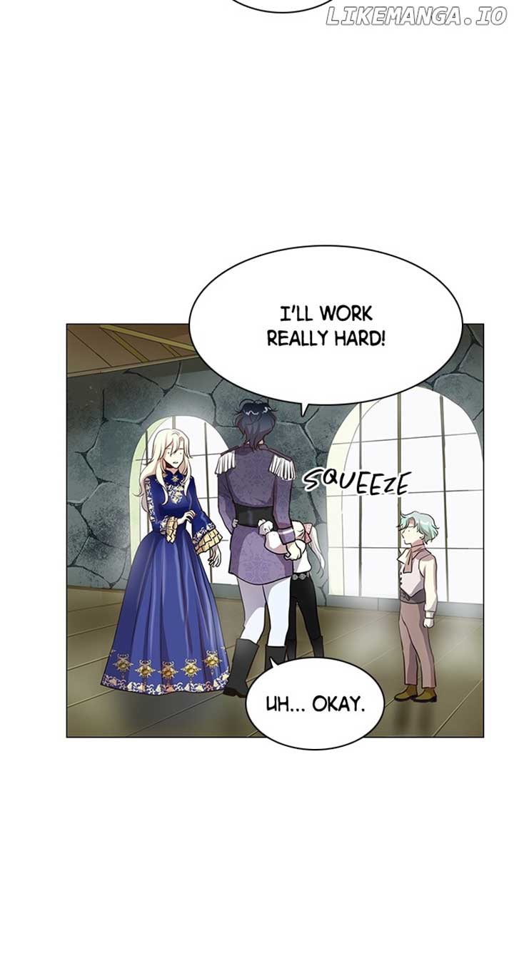 I Became the Rabbit Heroine’s Stepmother Chapter 25 page 27