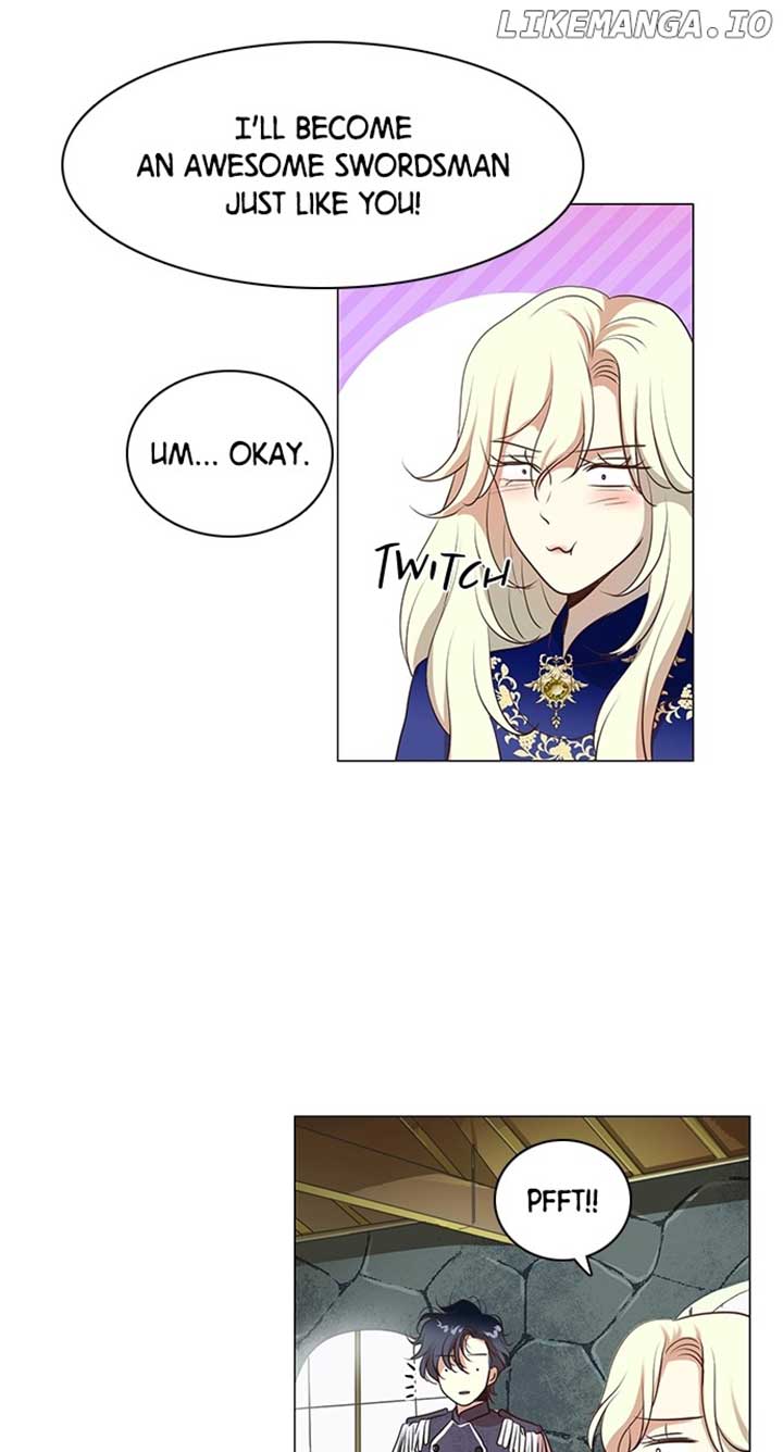 I Became the Rabbit Heroine’s Stepmother Chapter 25 page 28