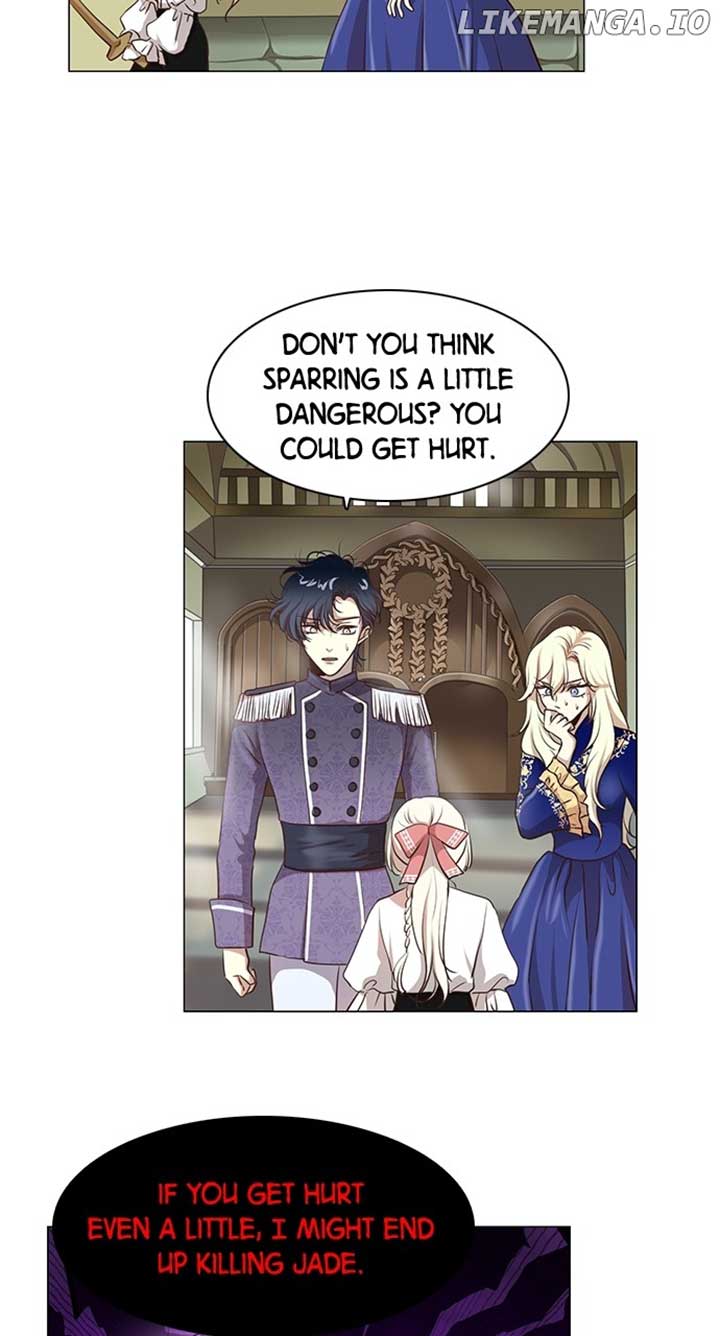 I Became the Rabbit Heroine’s Stepmother Chapter 25 page 2