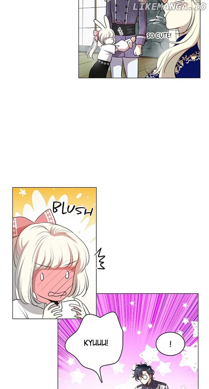 I Became the Rabbit Heroine’s Stepmother Chapter 25 page 29