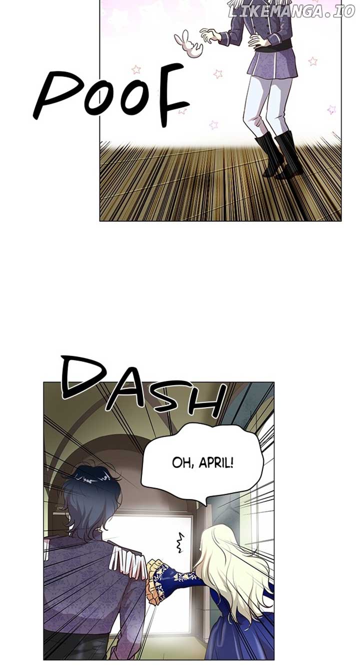 I Became the Rabbit Heroine’s Stepmother Chapter 25 page 30