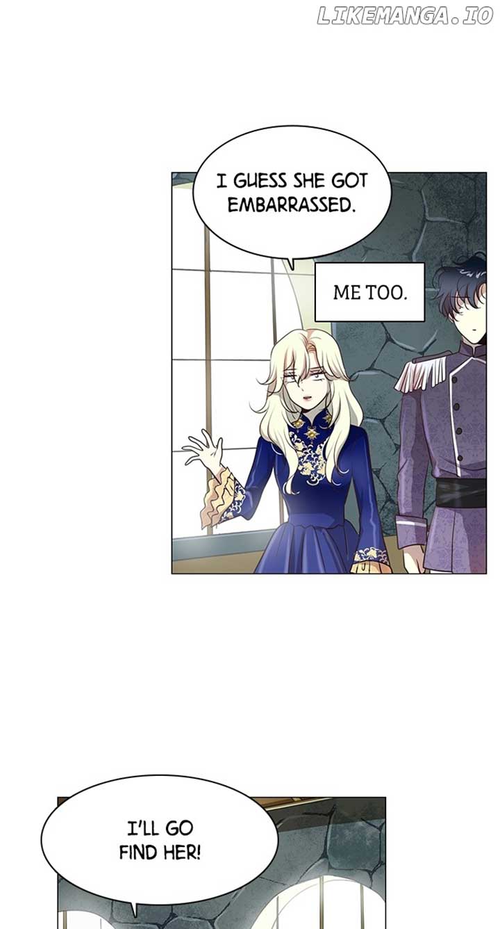 I Became the Rabbit Heroine’s Stepmother Chapter 25 page 31