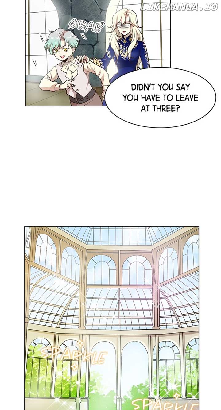 I Became the Rabbit Heroine’s Stepmother Chapter 25 page 32