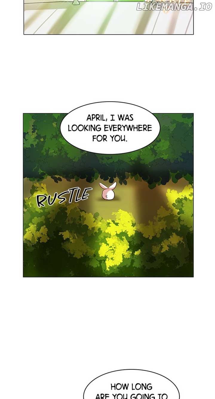 I Became the Rabbit Heroine’s Stepmother Chapter 25 page 33
