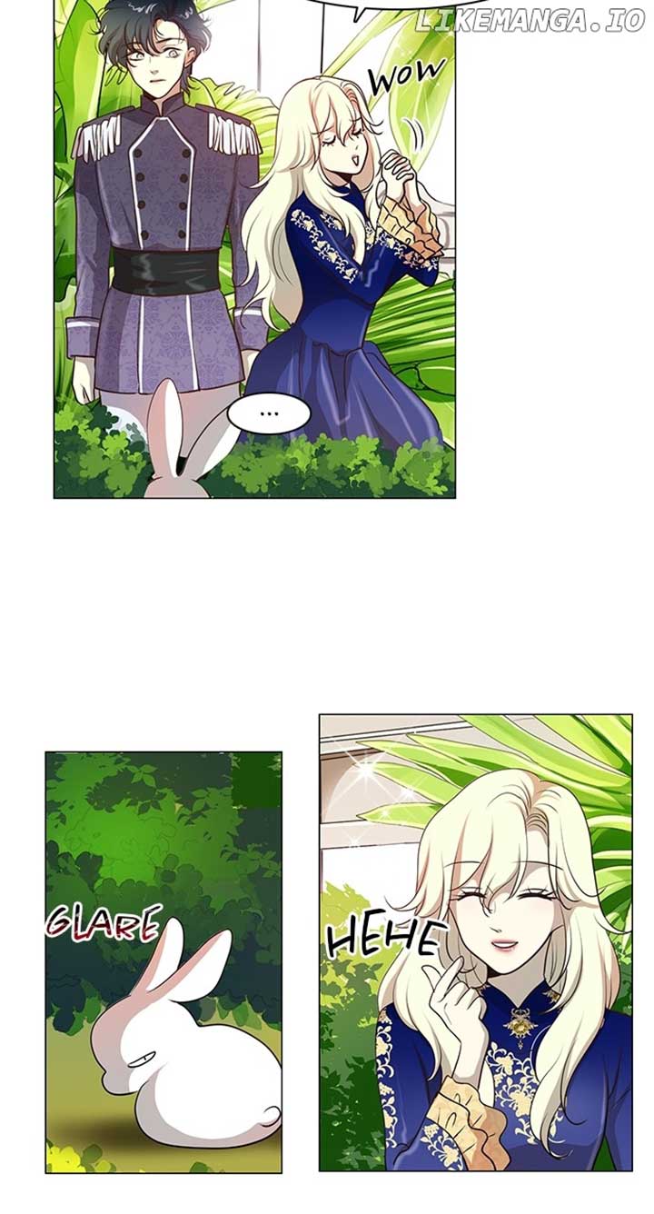 I Became the Rabbit Heroine’s Stepmother Chapter 25 page 35