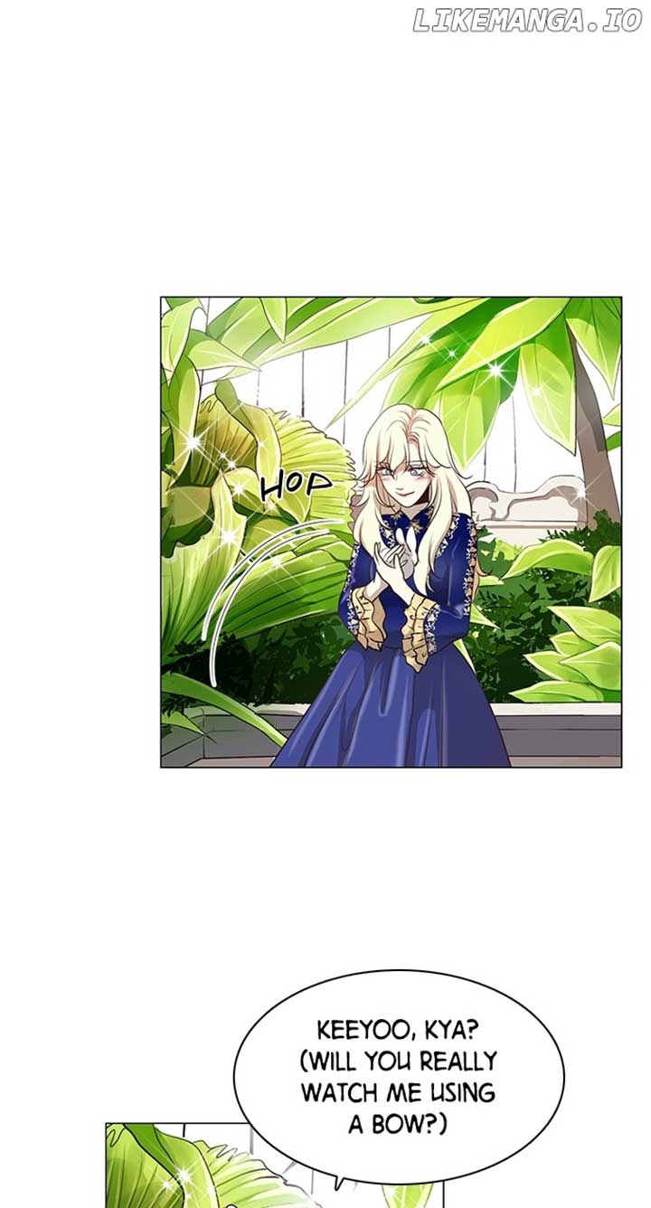 I Became the Rabbit Heroine’s Stepmother Chapter 25 page 36
