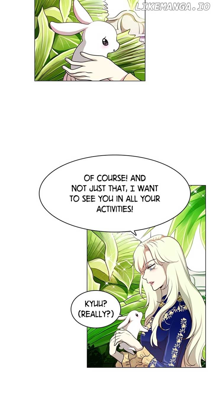 I Became the Rabbit Heroine’s Stepmother Chapter 25 page 37
