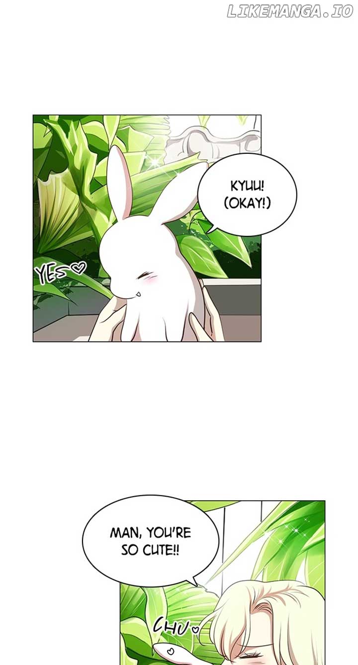 I Became the Rabbit Heroine’s Stepmother Chapter 25 page 38