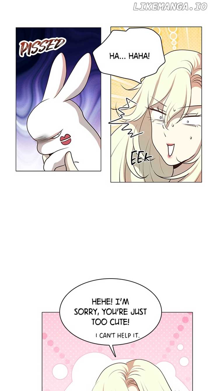 I Became the Rabbit Heroine’s Stepmother Chapter 25 page 40