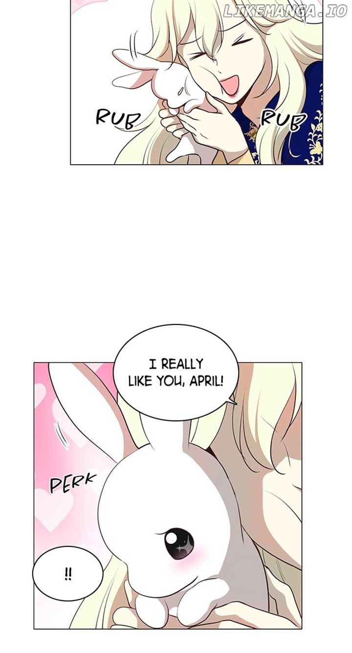 I Became the Rabbit Heroine’s Stepmother Chapter 25 page 41
