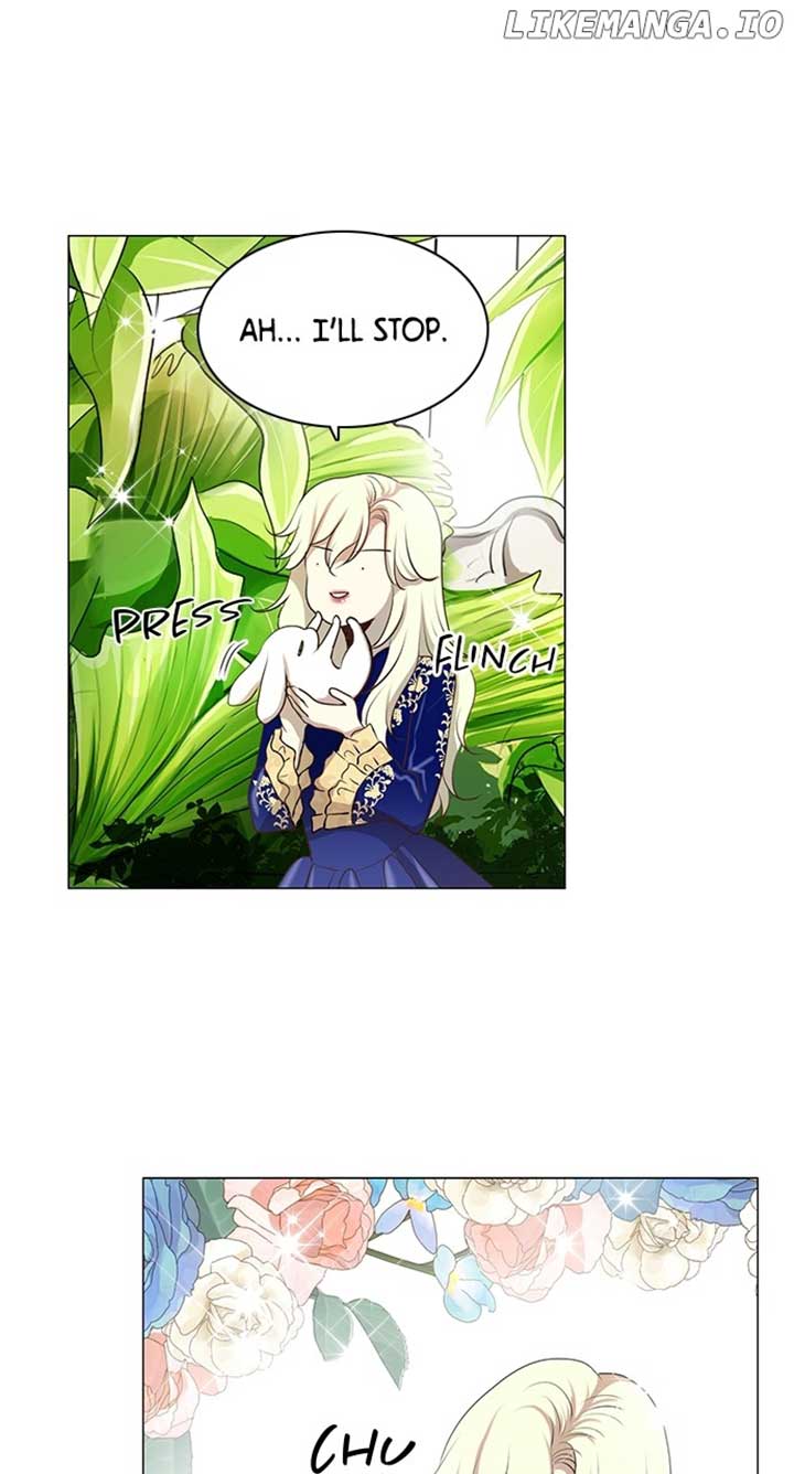 I Became the Rabbit Heroine’s Stepmother Chapter 25 page 42