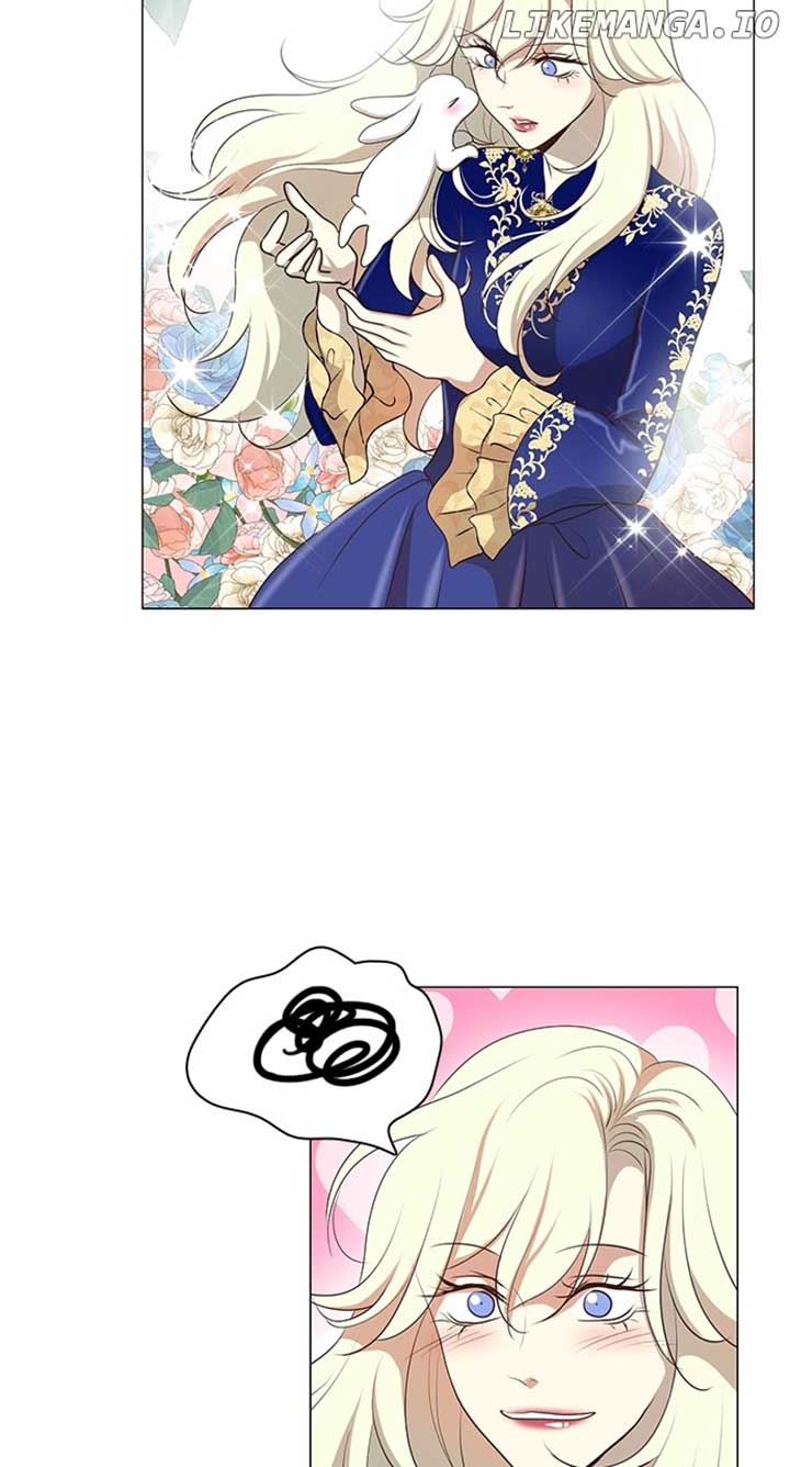 I Became the Rabbit Heroine’s Stepmother Chapter 25 page 43