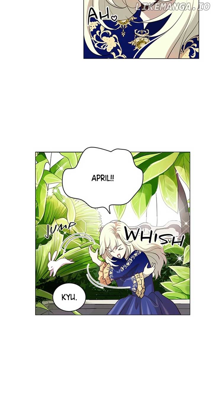 I Became the Rabbit Heroine’s Stepmother Chapter 25 page 44