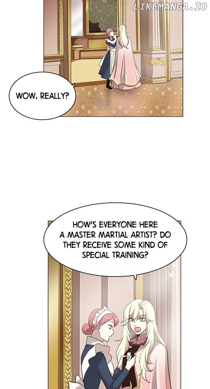 I Became the Rabbit Heroine’s Stepmother Chapter 25 page 47