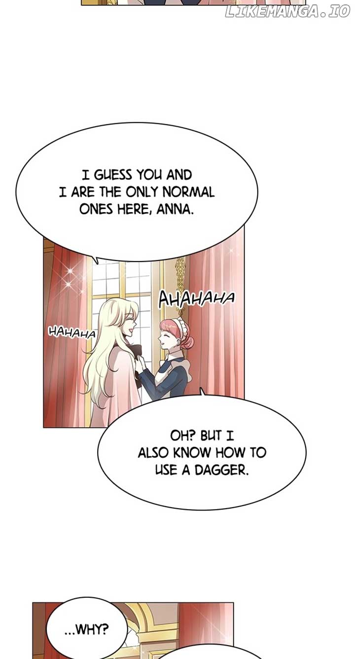 I Became the Rabbit Heroine’s Stepmother Chapter 25 page 48
