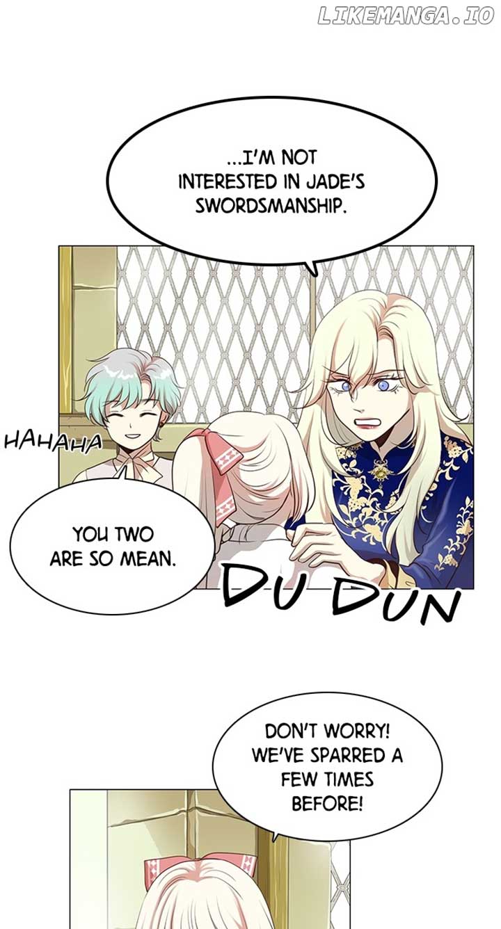 I Became the Rabbit Heroine’s Stepmother Chapter 25 page 4