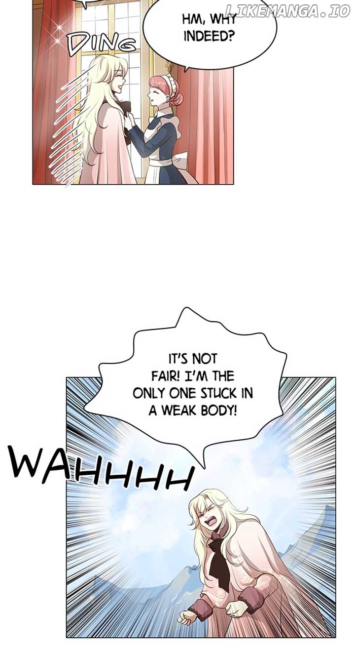 I Became the Rabbit Heroine’s Stepmother Chapter 25 page 49
