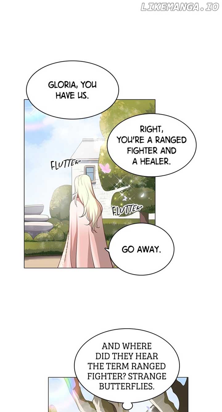 I Became the Rabbit Heroine’s Stepmother Chapter 25 page 50