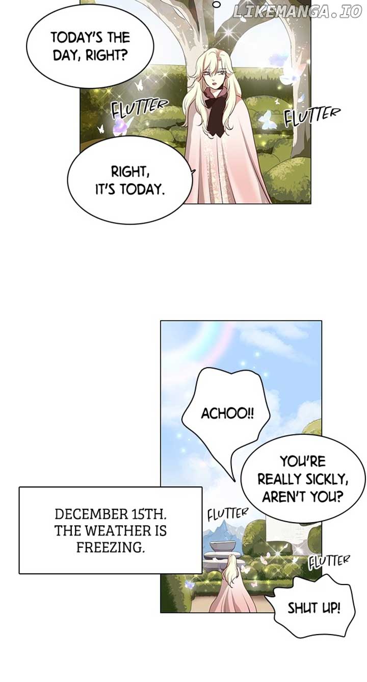 I Became the Rabbit Heroine’s Stepmother Chapter 25 page 51