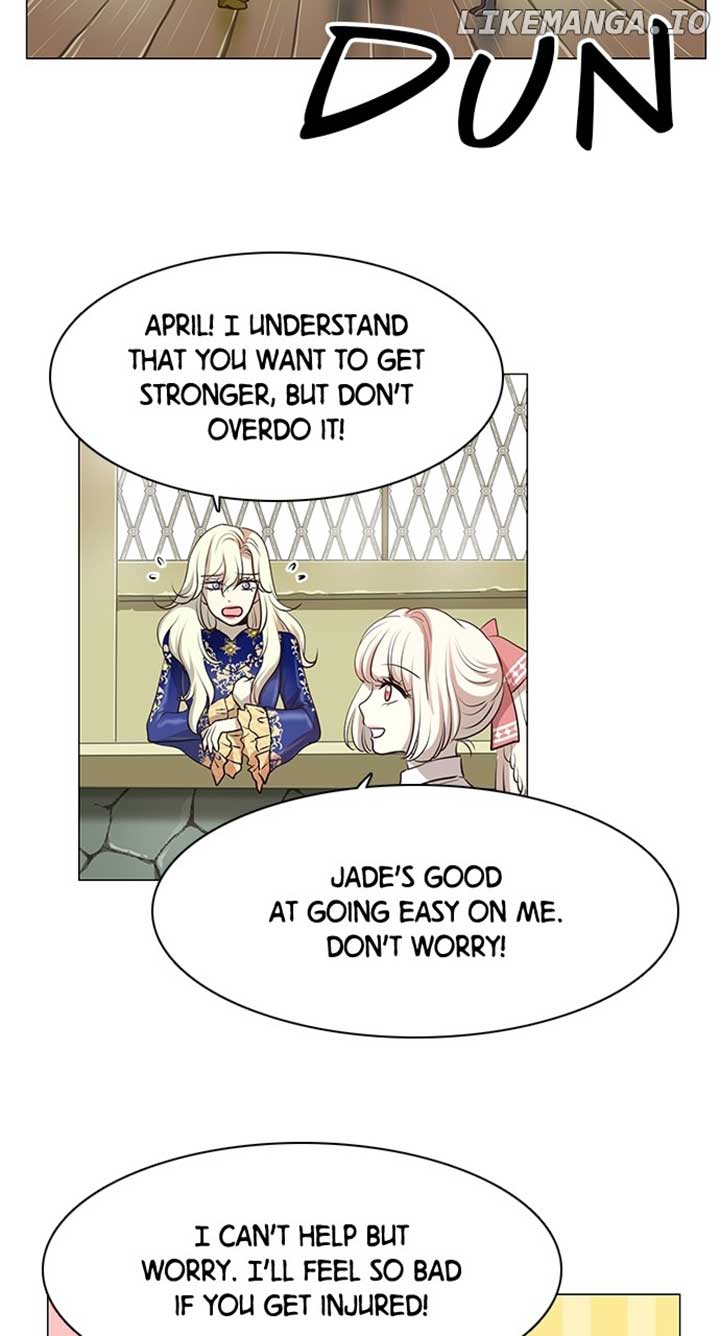 I Became the Rabbit Heroine’s Stepmother Chapter 25 page 8