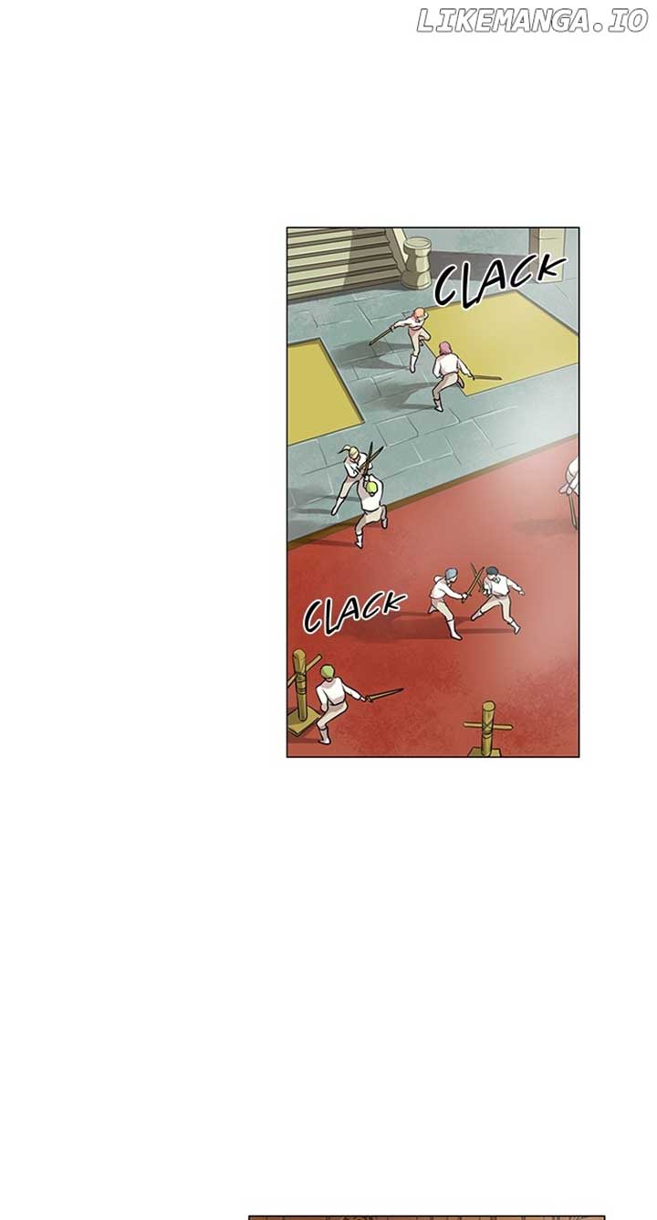 I Became the Rabbit Heroine’s Stepmother Chapter 26 page 0
